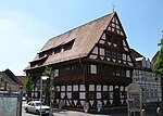 Gifhorn - Altes Rathaus